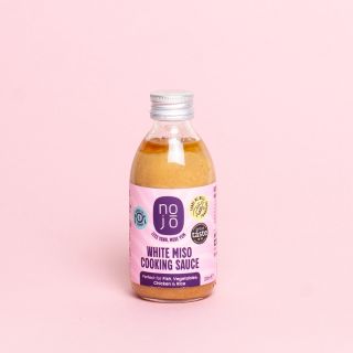 Nojo / White Miso Sauce