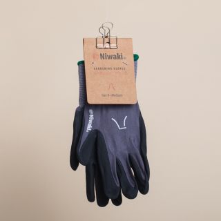 Niwaki - Gardening Gloves 8 - Medium