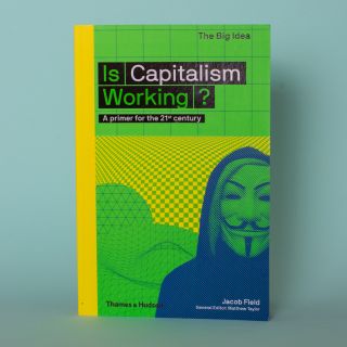 Is Capitalism Working? (The Big Idea)