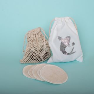 Kitchener Items - Reusable Cotton Pads