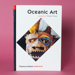Oceanic Art Second Edition