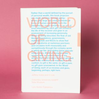 World of Giving