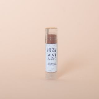 Heilpflanzen Atelier - Ulrike Toma - Lippenpflegestift Mint Kiss
