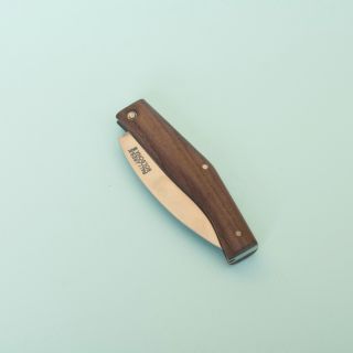 Pallarès Pocket Knife Busa N° 0 INOX Rosewood Handle 8cm