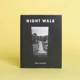 Night Walk by Ken Schles