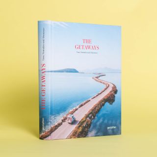 The Getaways: Vans and Life in the Great Outdoors