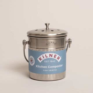 Kilner Kitchen Composter 2 Litre 