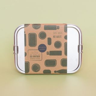 Eco Brotbox Bento Classic +