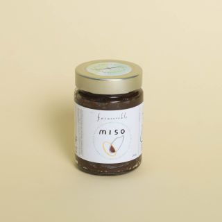 Fermentable - Miso