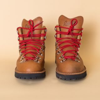 Danner Boots - Men's Mountain Light Cascade Clovis