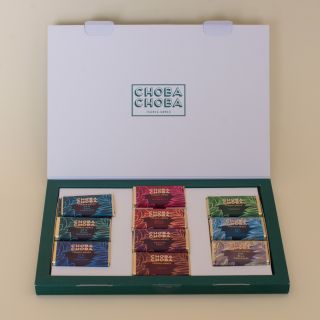 Choba Choba - The Tasting Box 