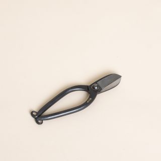 Banshu Hamono - Ikenobo Flower Scissors 165mm