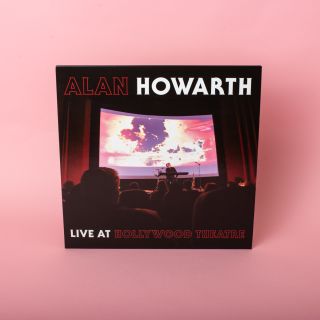 Mississippi Records - Alan Howart Live at Hollywood Theatre