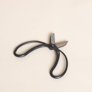 Banshu Hamono - Koryū Flower Scissors 165mm