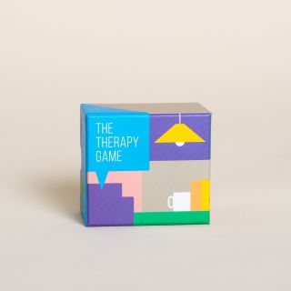 The School of Life: Therapy Game
