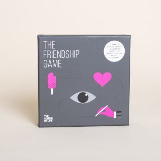 The School of Life - Friendship Game