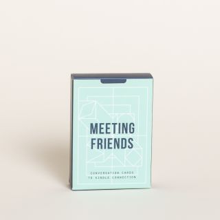The School of Life - Meeting Friends 