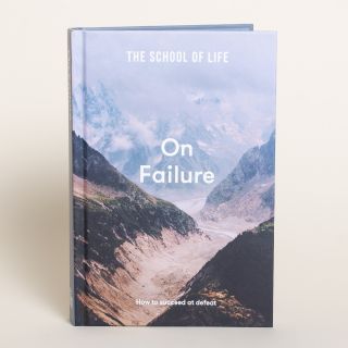 The School of Life - On Failure 