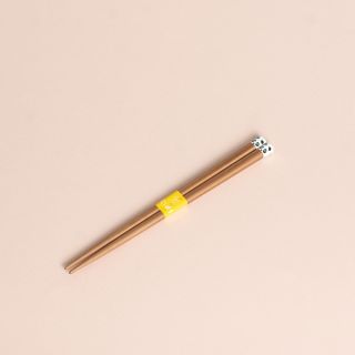 Kawai Co Animal Land - Kids Chopsticks - Panda