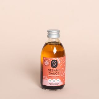 Nojo / Sesame Sauce