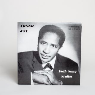 Abner Jay - Folk Song Stylist 