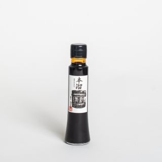 Miso tamari - Original soy sauce 100ml