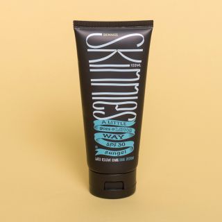 Skinnies Sonnengel/ Sun Gel - Trusty 100ml SPF30