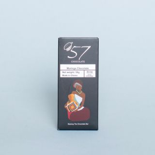 '57 Chocolate Moringa Chocolate