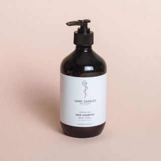 Saint Charles Privatmischung Shampoo / Private Blend Shampoo