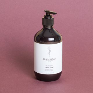 Saint Charles Privatmischung Handseife / Private Blend Handsoap
