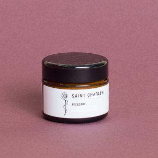 Saint Charles Tagespflege / Daily Face Cream 50ml