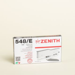 Zenith - CUCITRICE A PINZA ZENITH 548/E - Plier Stapler Blue