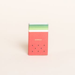 Goober Crayons - Watermelon
