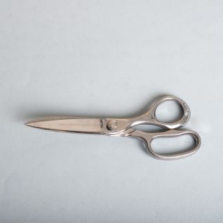 Pallarès Professional INOX Kitchen Scissors 9"
