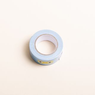 Rainette Phosphorescent Tape - Blue