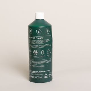 Soeder* Natural Soap 1000ml Refill - Hinoki Yuzu