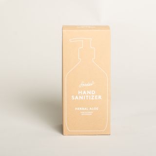 Soeder* Natural Hand Sanitizer - Herbal Aloe 500ml