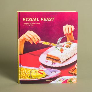 Visual Feast - Contemporary Food Staging and Photography