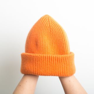 Franziska Luethy - Talvi Hat Orange 