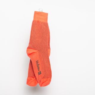 Kitchener Items Socks - Ribbed Fiesta