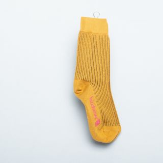 Kitchener Items Socks - Ribbed Zurigo