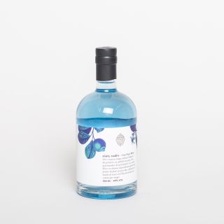 Nils Rodin Gin Fleur Bleue – 40%
