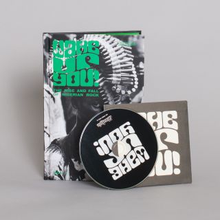 Wake Up You! Vol. 1 with CD