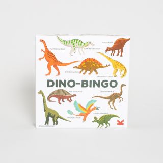 Dino Bingo 