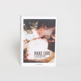 Make Love - Ein Aufklärungsbuch