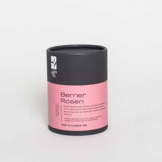 Länggass-Tee - Berner Rosen Tee