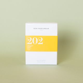 Bon Parfumeur "202: Watermelon / Red Currant / Jasmine" Perfume 30ml