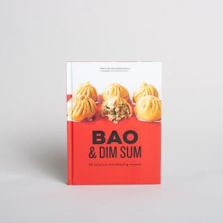Bao & Dim Sum
