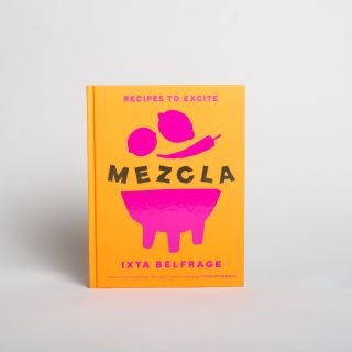 Mexcla by Ixta Belfrage