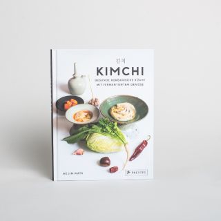 Kimchi Huys Ae jin